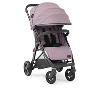 Babystyle Oyster Zero Gravity Passeggino in Lavanda con Parapioggia dalla nascita a 22Kg