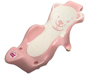 Babysun, Sdraietta da bagno con 4 ventose