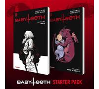 BABYTEETH - STARTER PACK (VOL. 1-2)