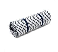 BabyToLove Materassino (Strisce Blu)