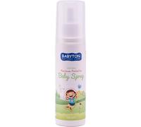 Babyton Spray antizanzare naturale 100 ml