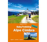BabyTrekking. Alpe Cimbra