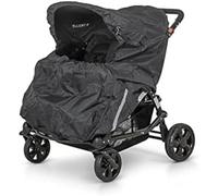 Babytrold - Parapioggia per OS2