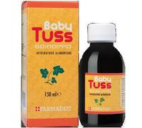 Farmadec di Pasquale de Ceglia – BABYTUSS Sciroppo – 150 ml