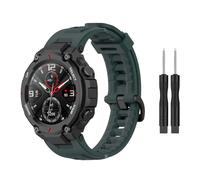 BabyValley Band compatibile con Amazfit T-rex T-rex Pro Band Cinturini di ricambio per Amazfit T-rex T-rex Pro Cinturini per orologi in silicone