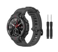 BabyValley Band compatibile con Amazfit T-rex T-rex Pro Band Cinturini di ricambio per Amazfit T-rex T-rex Pro Cinturini per orologi in silicone