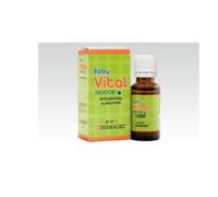 Farmadec Di Pasquale De Ceglia Babyvital Gocce 20 Ml