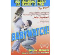 Babywatch The Ultimate Guide To Having A [Edizione: Regno Unito] [Edizione: Regno Unito]