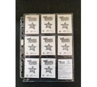 Babyz Bratz: Set Completo 85 Figurine + 6 Tatuaggi Preziosi Collection