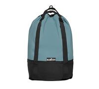 Babyzen Borsa YOYO, Aqua - Per uno spazio addizionale sul passeggino YOYO2 - Include una base robusta, ruote e ganci