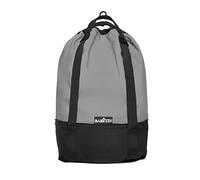 Babyzen Borsa YOYO, Grigio - Per uno spazio addizionale sul passeggino YOYO2 - Include una base robusta, ruote e ganci