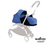 Babyzen - Kit navicella per neonati 0+ YOYO, Blue