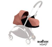 Babyzen - Kit navicella per neonati 0+ YOYO, Ginger