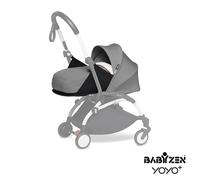 Babyzen - Kit navicella per neonati 0+ YOYO - Grey 2024
