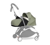 Babyzen - Kit navicella per neonati 0+ YOYO - Olive