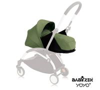 Babyzen - Kit navicella per neonati 0+ YOYO, Peppermint