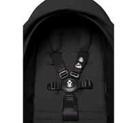 Babyzen - Kit Neonato Yoyo 0+, Black