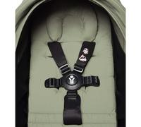 Babyzen - Kit Neonato Yoyo 0+, Olive