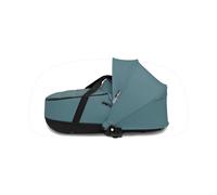 Babyzen - Navicella Bassinet 0+ Per Passeggino Yoyo2 - Aqua 2022