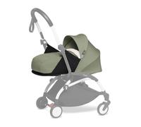 BABYZEN - Navicella set rivestimento 0+ Yoyo - Olive