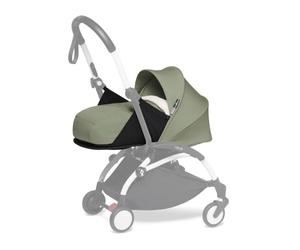 BABYZEN - Navicella Set Rivestimento 0+ Yoyo - Olive