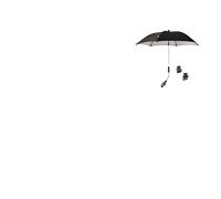 Babyzen - Ombrellino Parasole Yoyo Nero