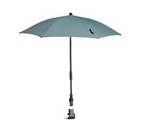 Babyzen Parasole YOYO, Aqua - Protezione UPF 50+ - Compatibile con il kit per neonati 0+, la navicella, il seggiolino per auto & il rivestimento colorato 6+