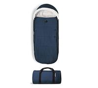 Babyzen - Sacco Passeggino invernale Yoyo - Navy /Air France