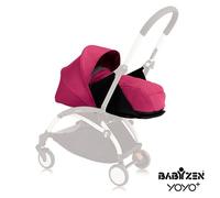 Babyzen - Set Rivestimento per Navicella Yoyo+ 0+ - Pink