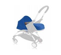 Babyzen - Set Rivestimento per Navicella Yoyo 0+ Senza Amaca, Blue