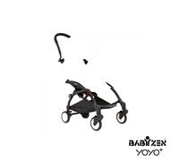 BabyZen - Telaio Per Passeggino Yoyo, Nero