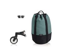 Babyzen YOYO+ Shopping Bag per passeggino Aqua -Paga In 3 Rate Tasso Zero-
