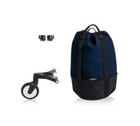 Babyzen YOYO+ Shopping Bag per passeggino, Navy Blu -Paga In 3 Rate Tasso Zero-