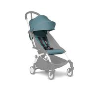 BabyZen - Yoyo Kit Tessile 6+, Aqua