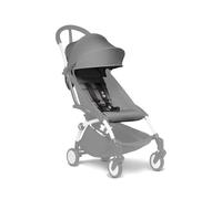 BabyZen - Yoyo Kit Tessile 6+, Grey