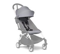 BabyZen - Yoyo Kit Tessile 6+, Stone