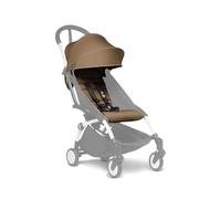 BabyZen - Yoyo Kit Tessile 6+, Toffee