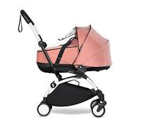 BABYZEN YOYO Parapioggia per navicella - Proteggi il bambino dalle intemperie - Facile da installare e conservare