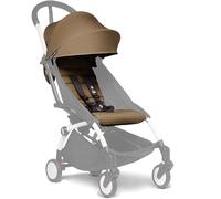 Babyzen Tessile Yoyo² 6+ Toffee