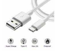BabzTech Ricambio Ricarica USB Cavo Per Nacon PS4 Revolution Pro2 Controller