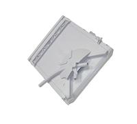 Bac a lessive pour lave-linge partie superieure Bosch 00653224
