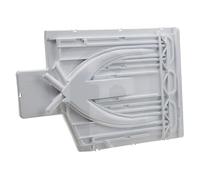 Bac a lessive pour lave-linge partie superieure Siemens 00702580