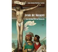 BAC - BIBLIOTECA DE AUTORES CRISTIANOS JESUS DE NAZARET