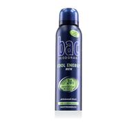 BAC Cool Energy 24h 150 ml spray deodorante per Uomo