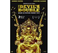 BAC FILMS The Devil's Double (DVD) Dominic Cooper Ludivine Sagnier Lee Tamahori