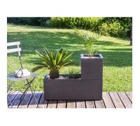 Bac fiori Graphit Fino a 21L