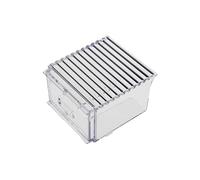 Bac recup capsules nespresso pixie Krups MS-0062592