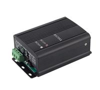 BAC06A 12V 24V Generatore di potenza Modulo caricabatteria intelligente automatico Scheda di progettazione del circuito caricabatteria rapido(24V)