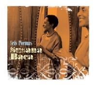 Baca Susanna - Seis Poemas