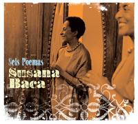 Baca Susanna - Seis Poemas